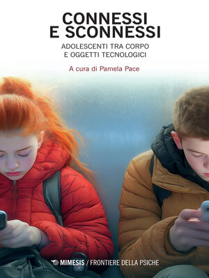 cover image of Connessi e sconnessi